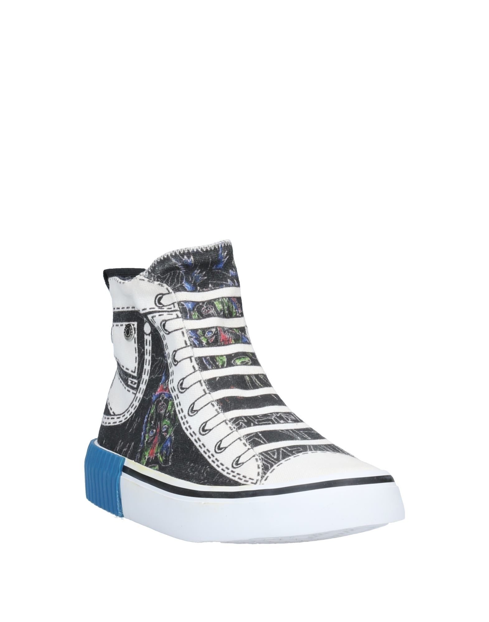  Diesel - Schuhe - Sneakers - On Yoox.com 