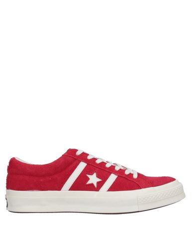 фото Низкие кеды и кроссовки Converse one star