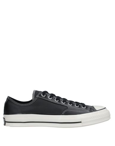 фото Низкие кеды и кроссовки Converse all star