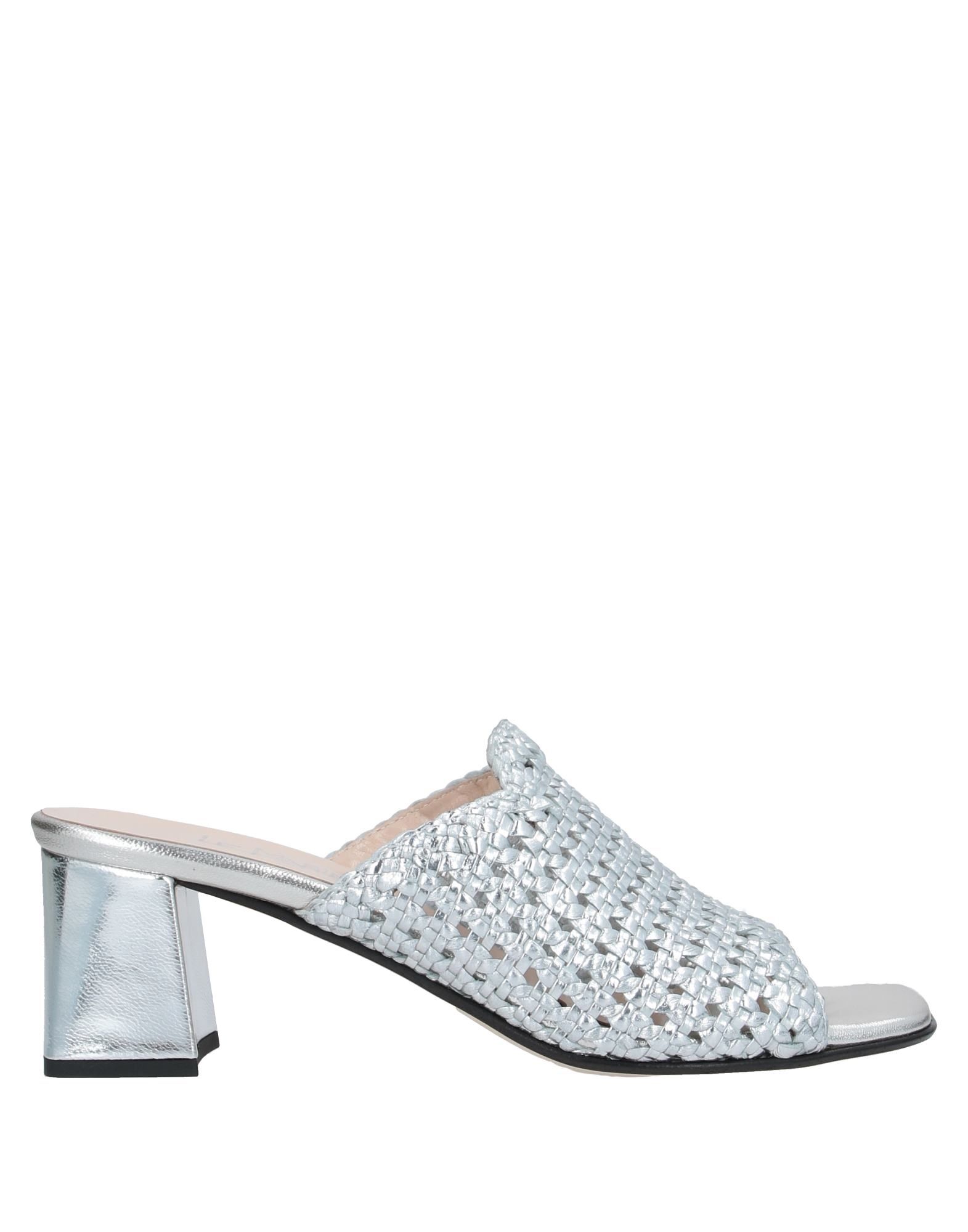 marine serre sandals