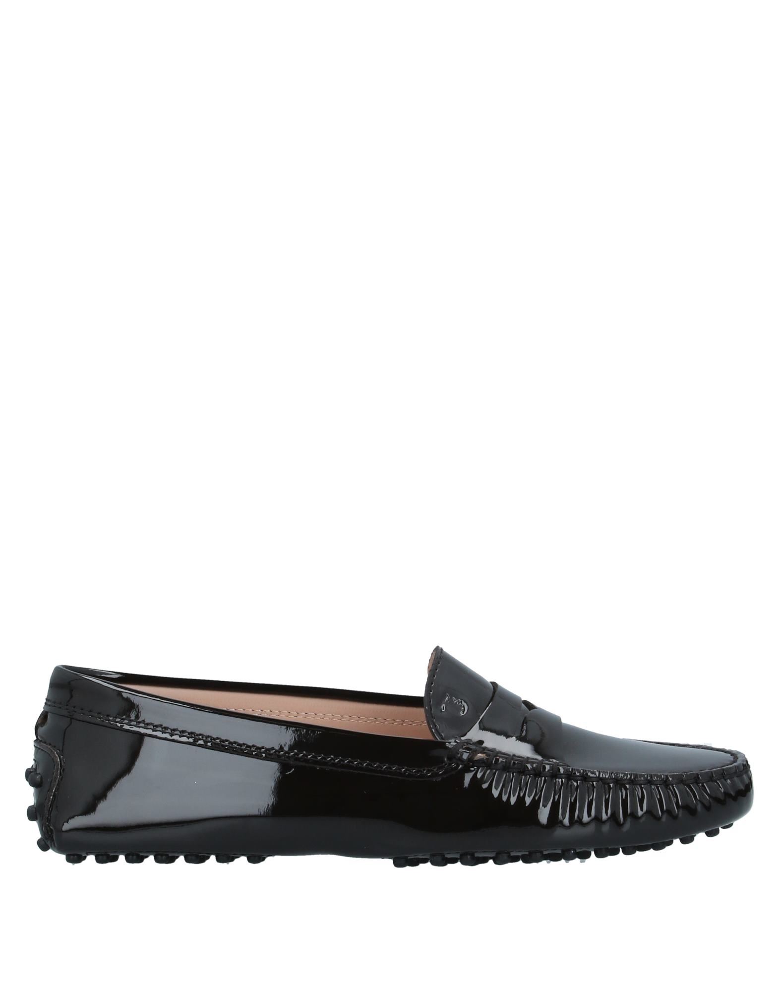 TOD'S ΠΑΠΟΥΤΣΙΑ Μοκασίνια