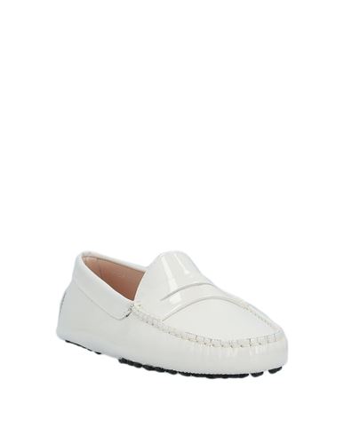 фото Мокасины tod's