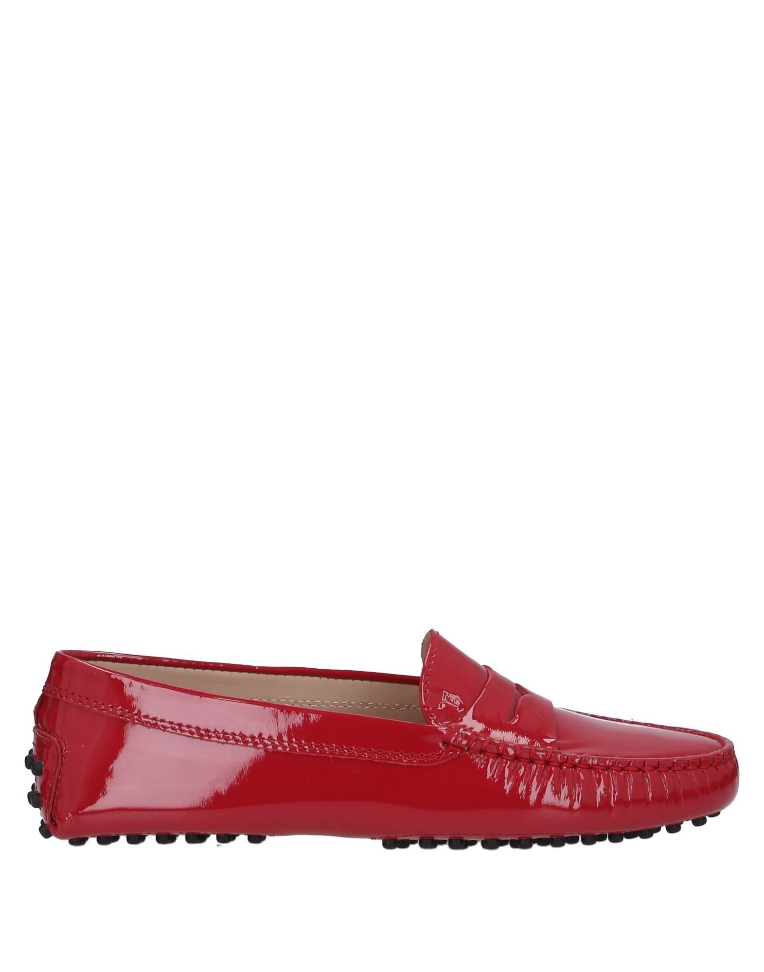 TOD'S TOD'S ΠΑΠΟΥΤΣΙΑ Μοκασίνια