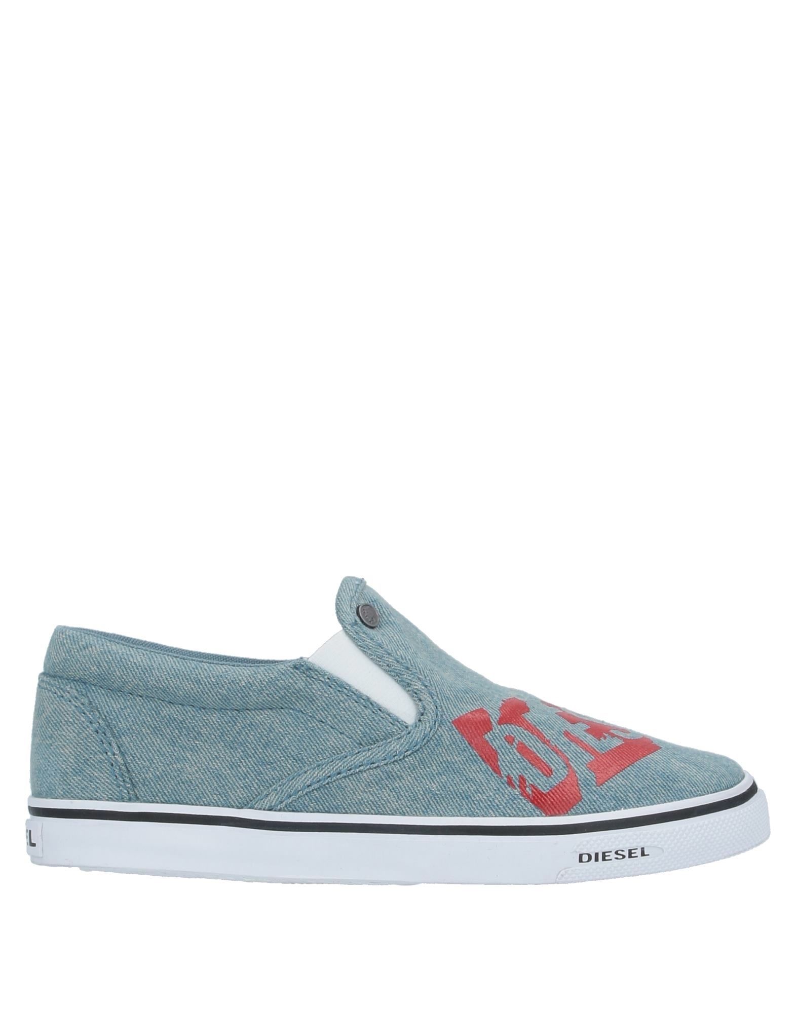  Diesel - Schuhe - Sneakers - On Yoox.com 