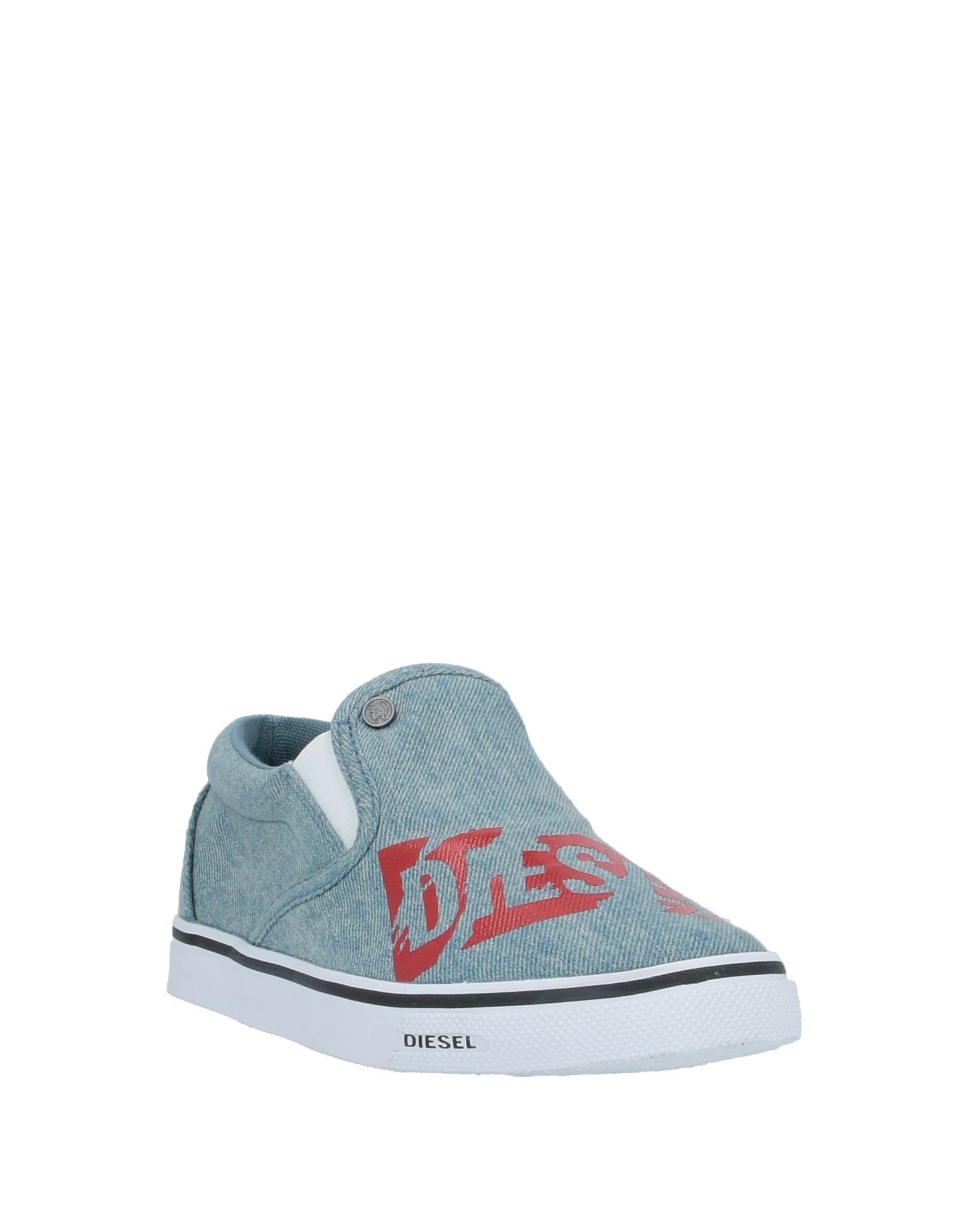  Diesel - Schuhe - Sneakers - On Yoox.com 