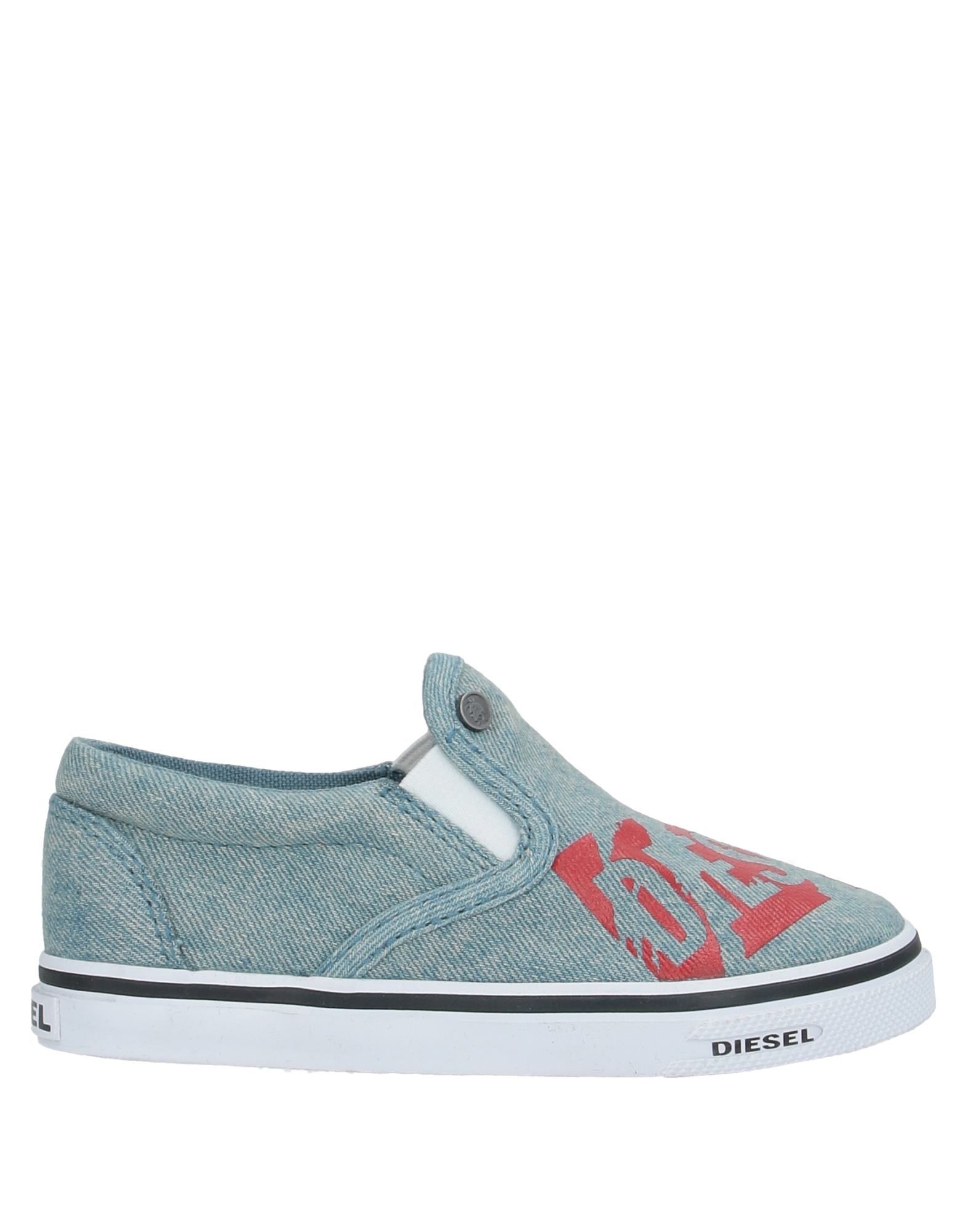  Diesel - Schuhe - Sneakers - On Yoox.com 