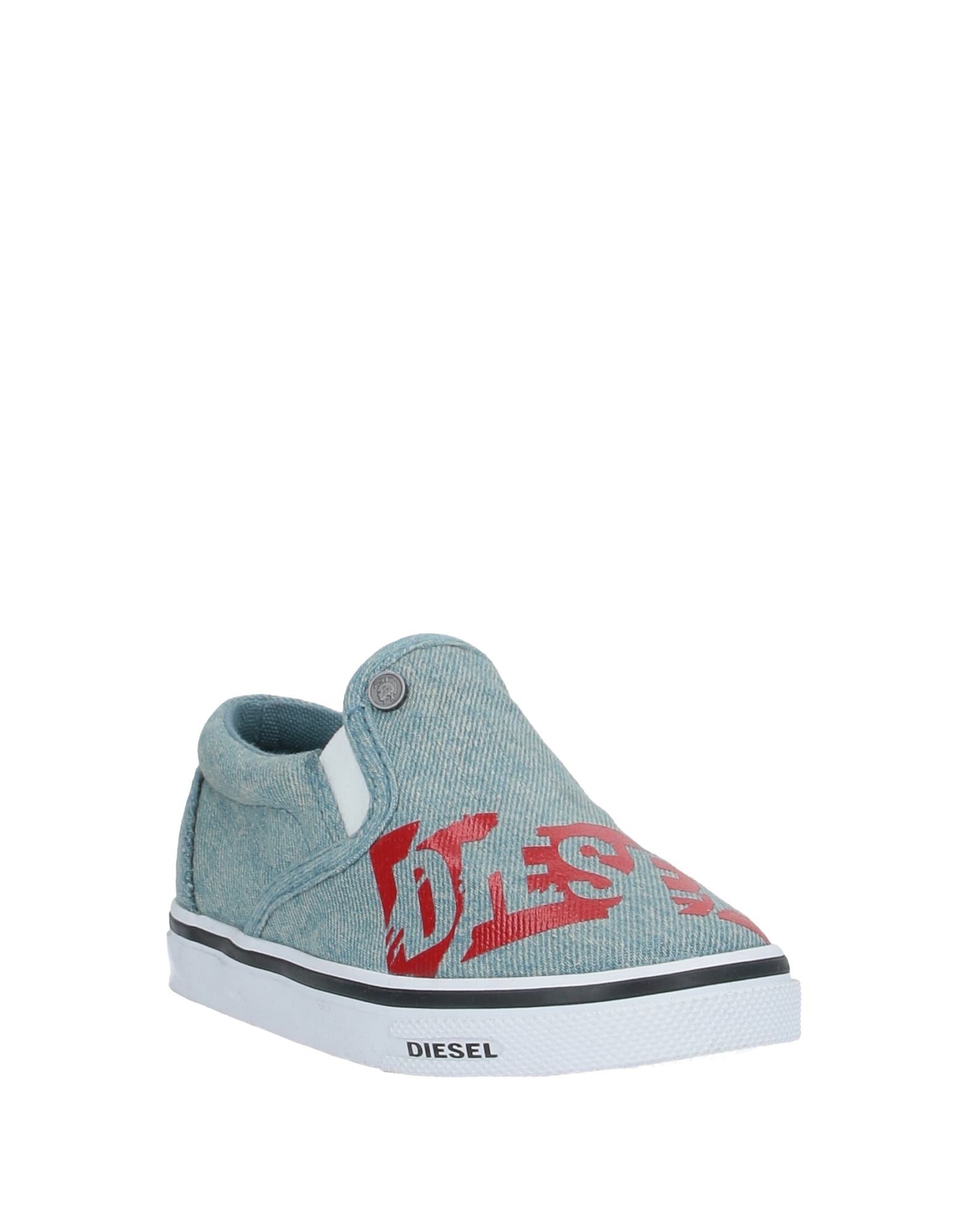  Diesel - Schuhe - Sneakers - On Yoox.com 