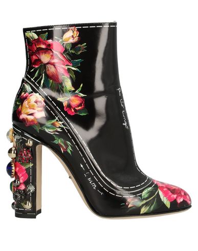 Полусапоги и высокие ботинки Dolce&Gabbana 11789672eh