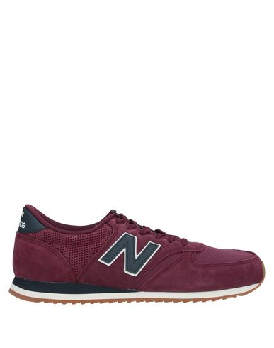 Низкие кеды и кроссовки New Balance 11789894nm