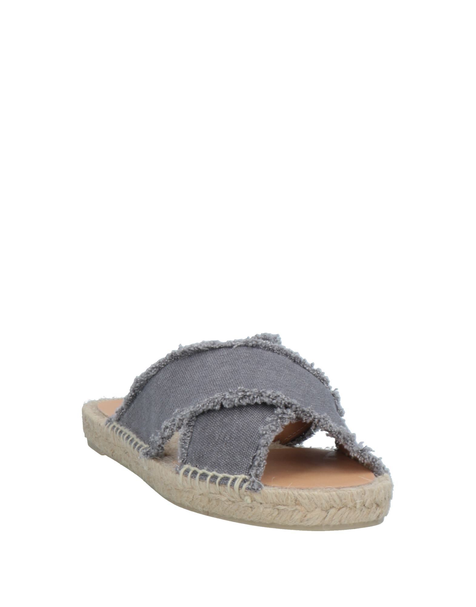  Castañer - Schuhe - Espadrilles - On Yoox.com 