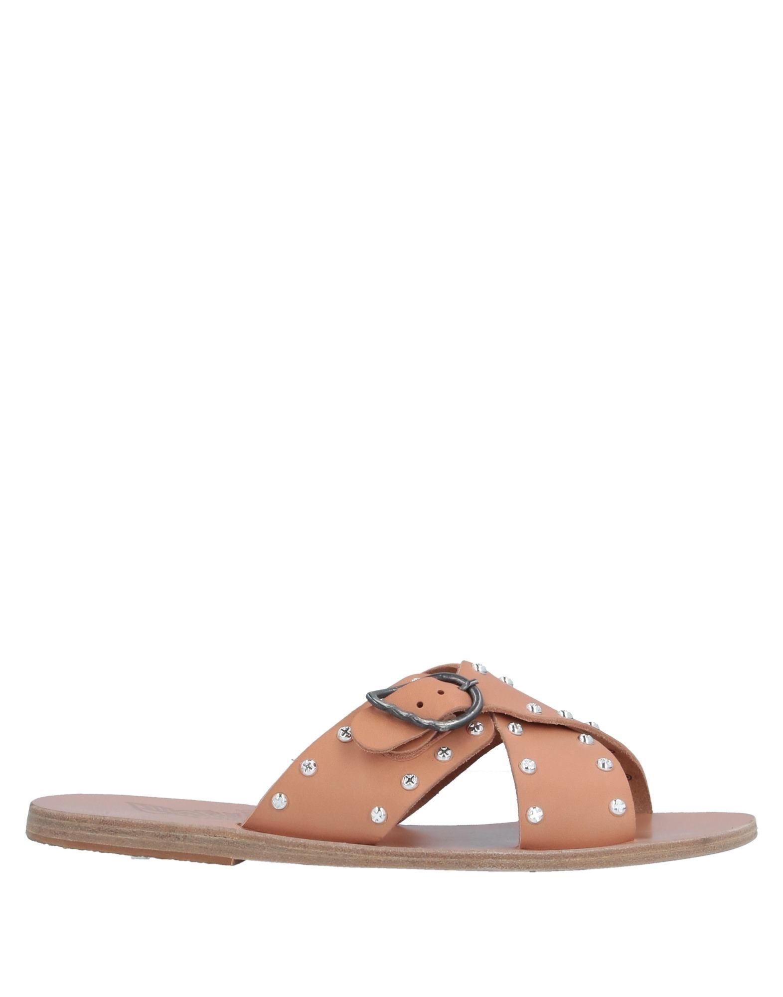 ANCIENT GREEK SANDALS ANCIENT GREEK SANDALS ΠΑΠΟΥΤΣΙΑ Πέδιλα