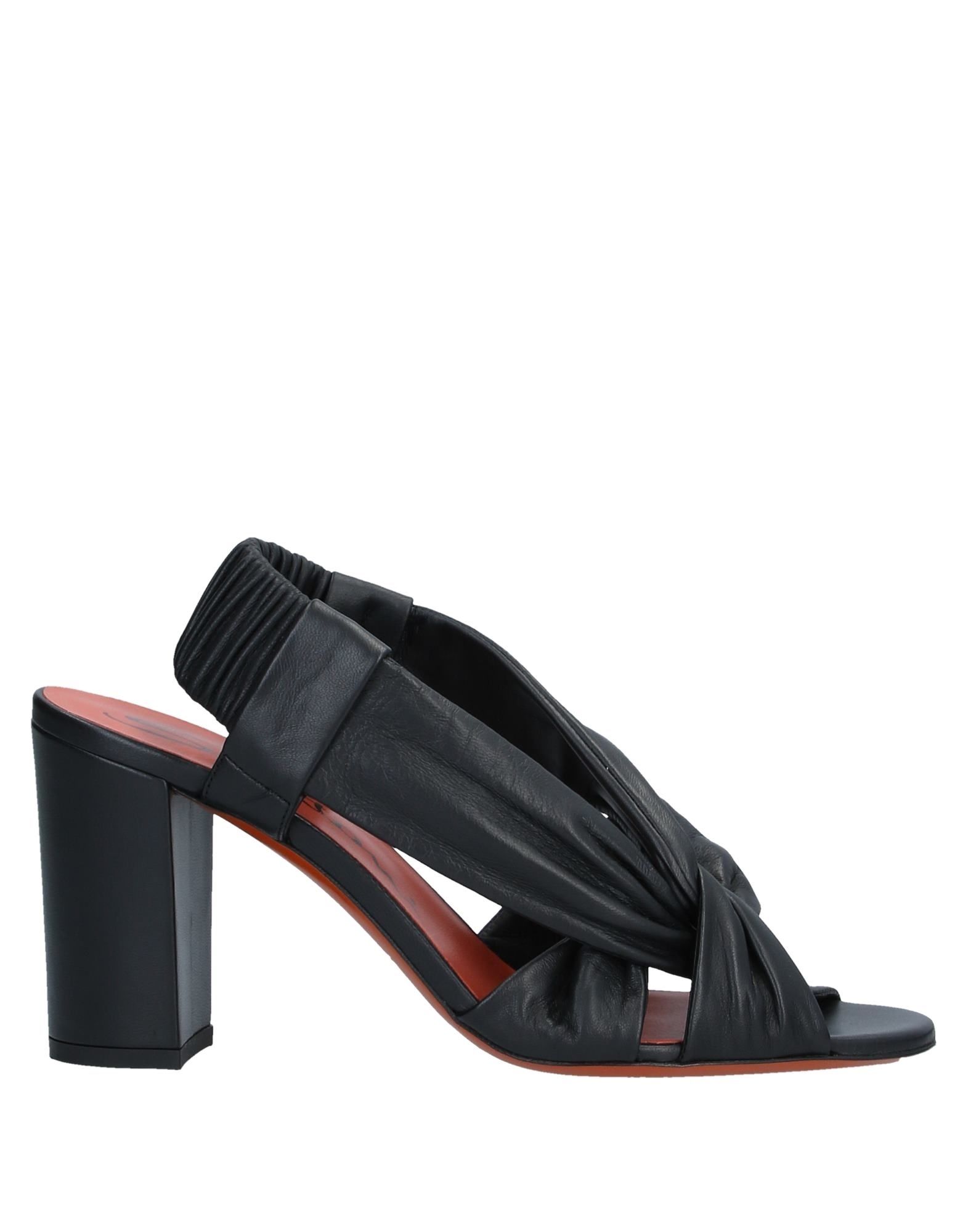 SANTONI SANTONI ΠΑΠΟΥΤΣΙΑ Πέδιλα