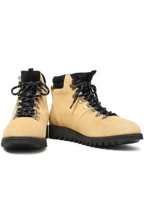 axel arigato hiking boots