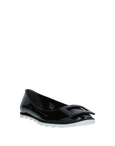 Балетки Roger Vivier 11790676NF