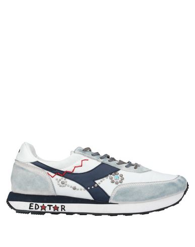 Низкие кеды и кроссовки DIADORA by THE EDITOR 11790694hb