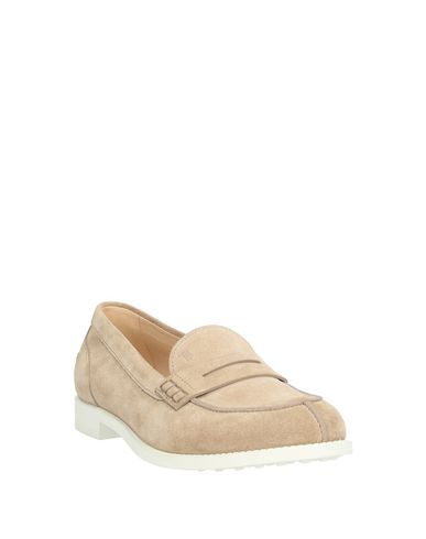 Мокасины Tod's 11791041QP