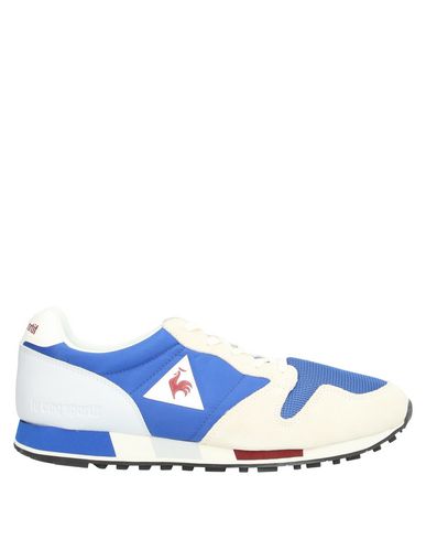 фото Низкие кеды и кроссовки Le coq sportif