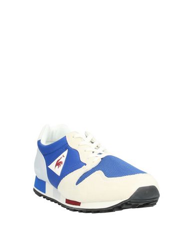 фото Низкие кеды и кроссовки Le coq sportif