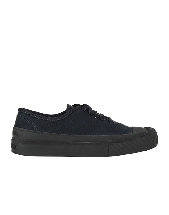 STONE ISLAND S0164 SHOE Man Blue