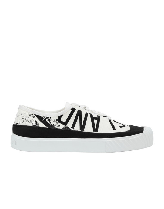 SCHUH Herr S0166 S.I.COMPASS LOGO Front STONE ISLAND