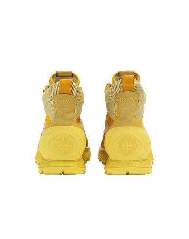 ecco fusion 2 yellow