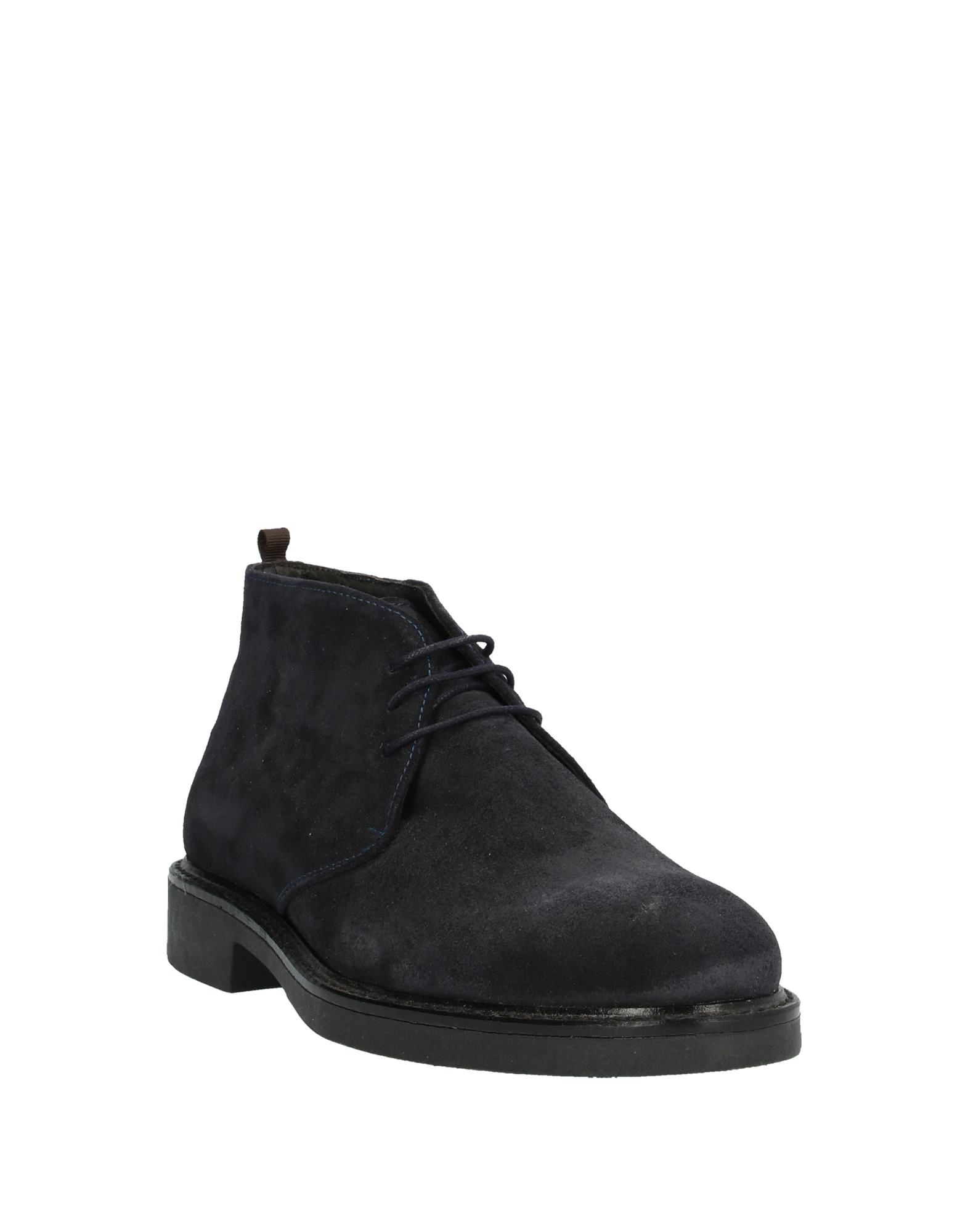  Barbati - Schuhe - Stiefeletten - On Yoox.com 