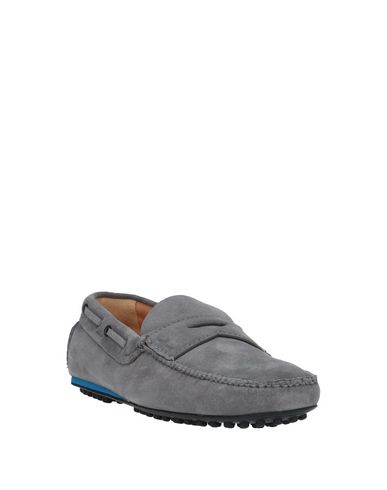 фото Мокасины Carshoe