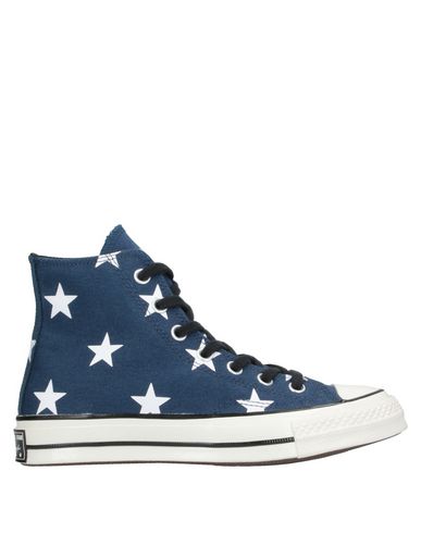 фото Высокие кеды и кроссовки Converse all star