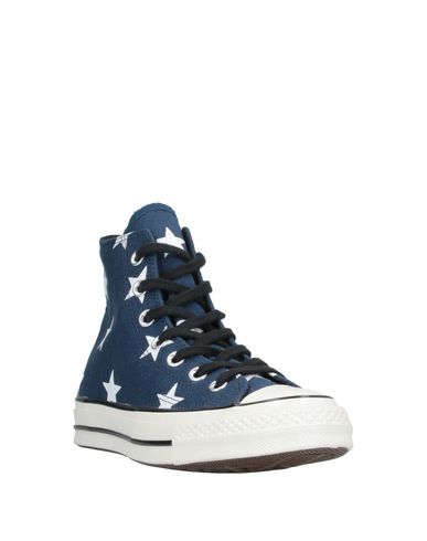 фото Высокие кеды и кроссовки Converse all star