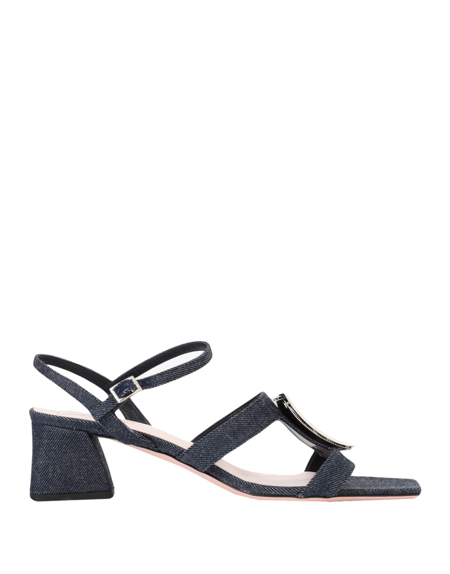 ROGER VIVIER ROGER VIVIER ΠΑΠΟΥΤΣΙΑ Πέδιλα