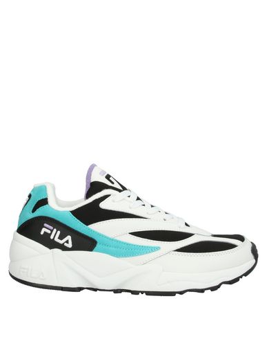 Кеды и кроссовки Fila 11791988AI