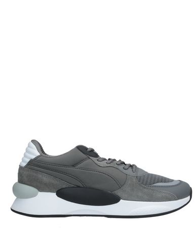 Низкие кеды и кроссовки Puma 11792055gr