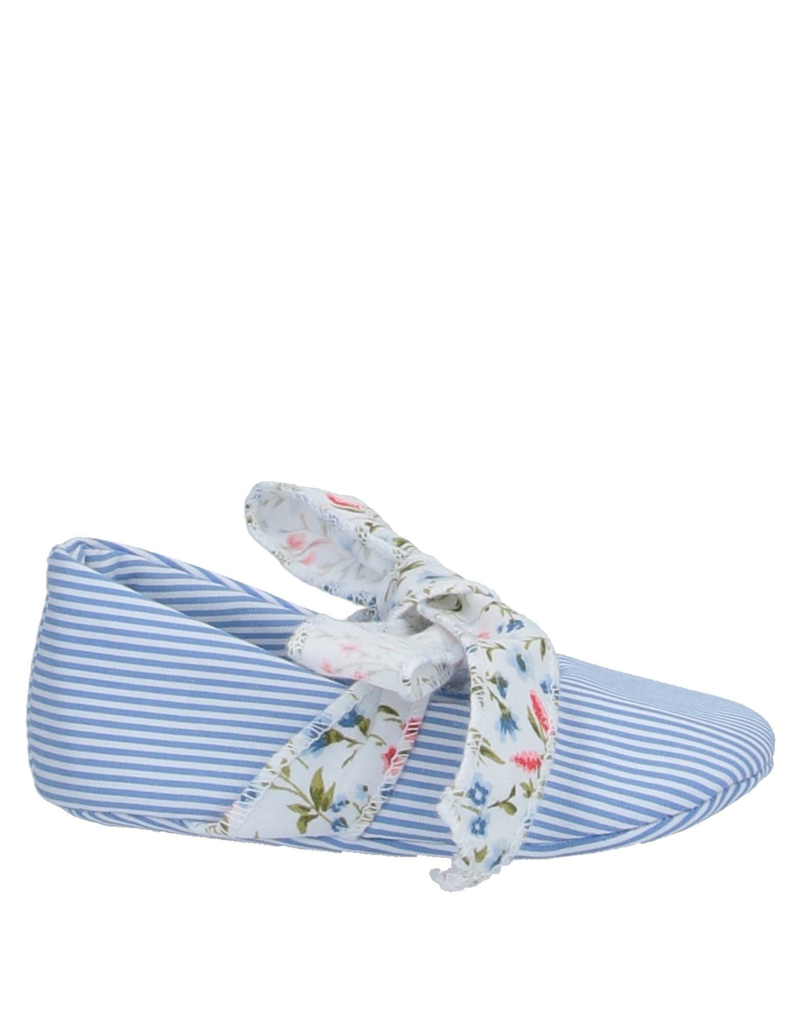 LE BEBÉ LE BEBÉ ΠΑΠΟΥΤΣΙΑ Παπούτσια για νεογέννητα