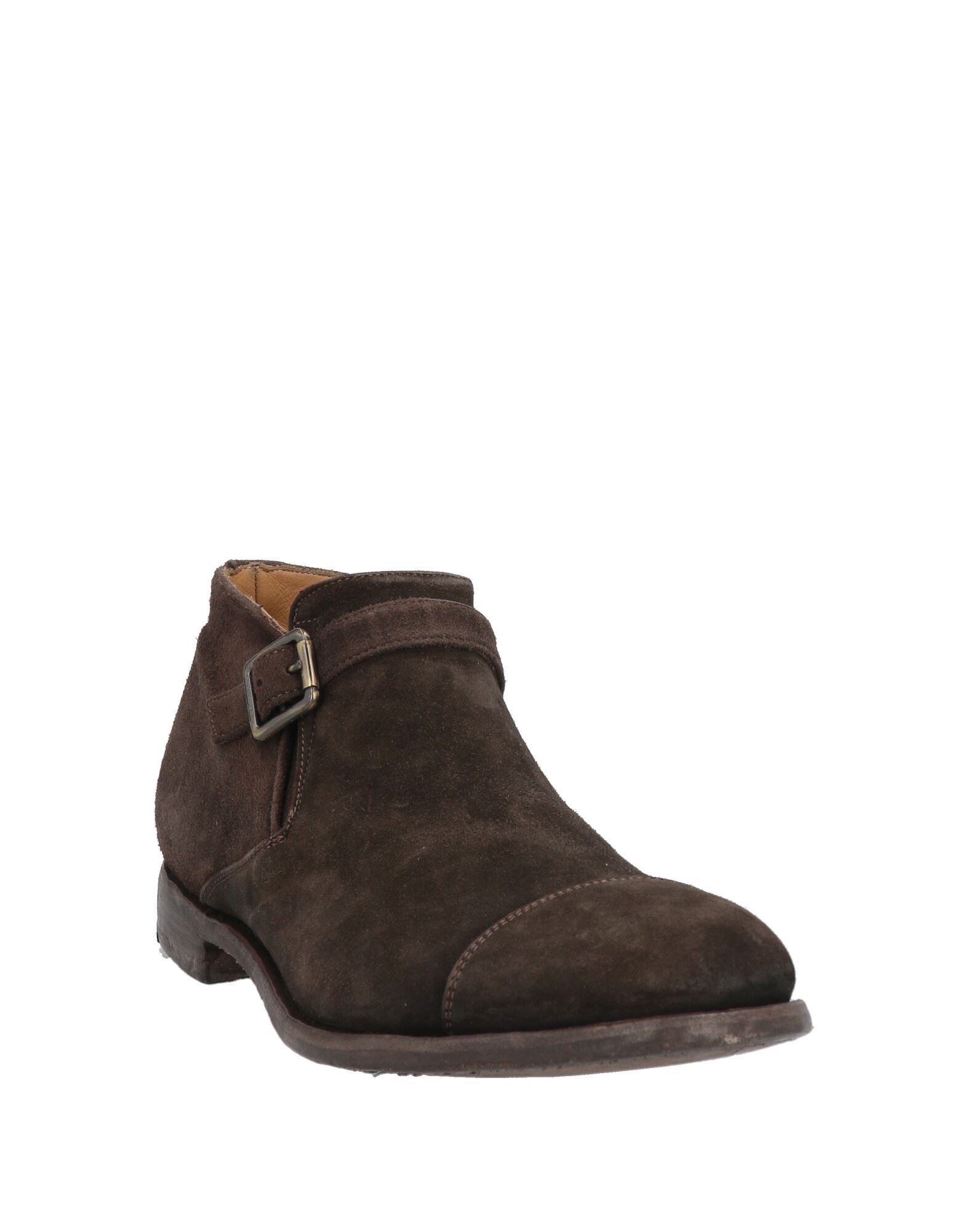  Alberto Fasciani - Schuhe - Stiefeletten - On Yoox.com 