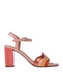 CHIE MIHARA Damen Sandale Farbe Rosa Gre 7