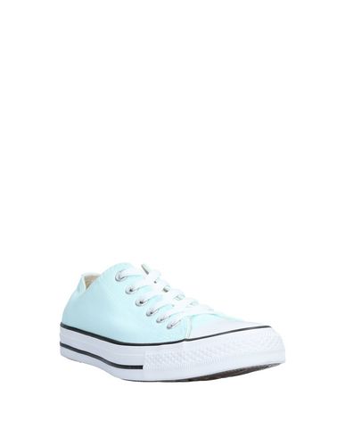 фото Низкие кеды и кроссовки Converse all star