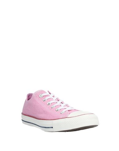 фото Низкие кеды и кроссовки Converse all star