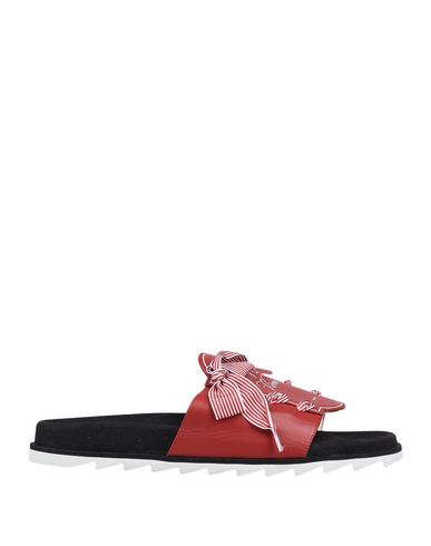 Sandale Damen Rot 34,35 Damen