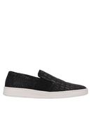 BRUNO ANTOLINI Herren Low Sneakers & Tennisschuhe Farbe Schwarz Gr��e 10