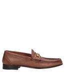 TROFEO by STEFANO BRANCHINI Herren Mokassin Farbe Braun Gre 7