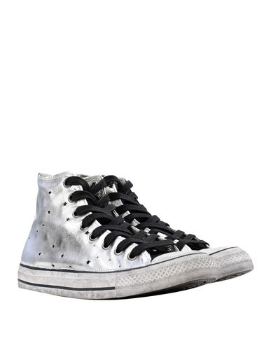 фото Высокие кеды и кроссовки Converse limited edition