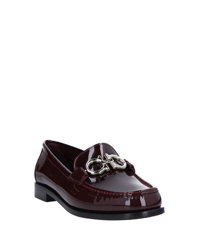 фото Мокасины salvatore ferragamo