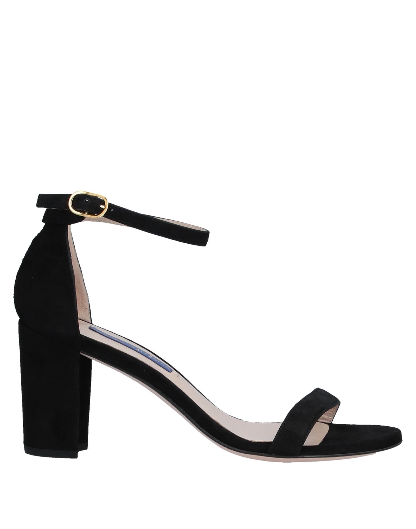 STUART WEITZMAN STUART WEITZMAN ΠΑΠΟΥΤΣΙΑ Πέδιλα
