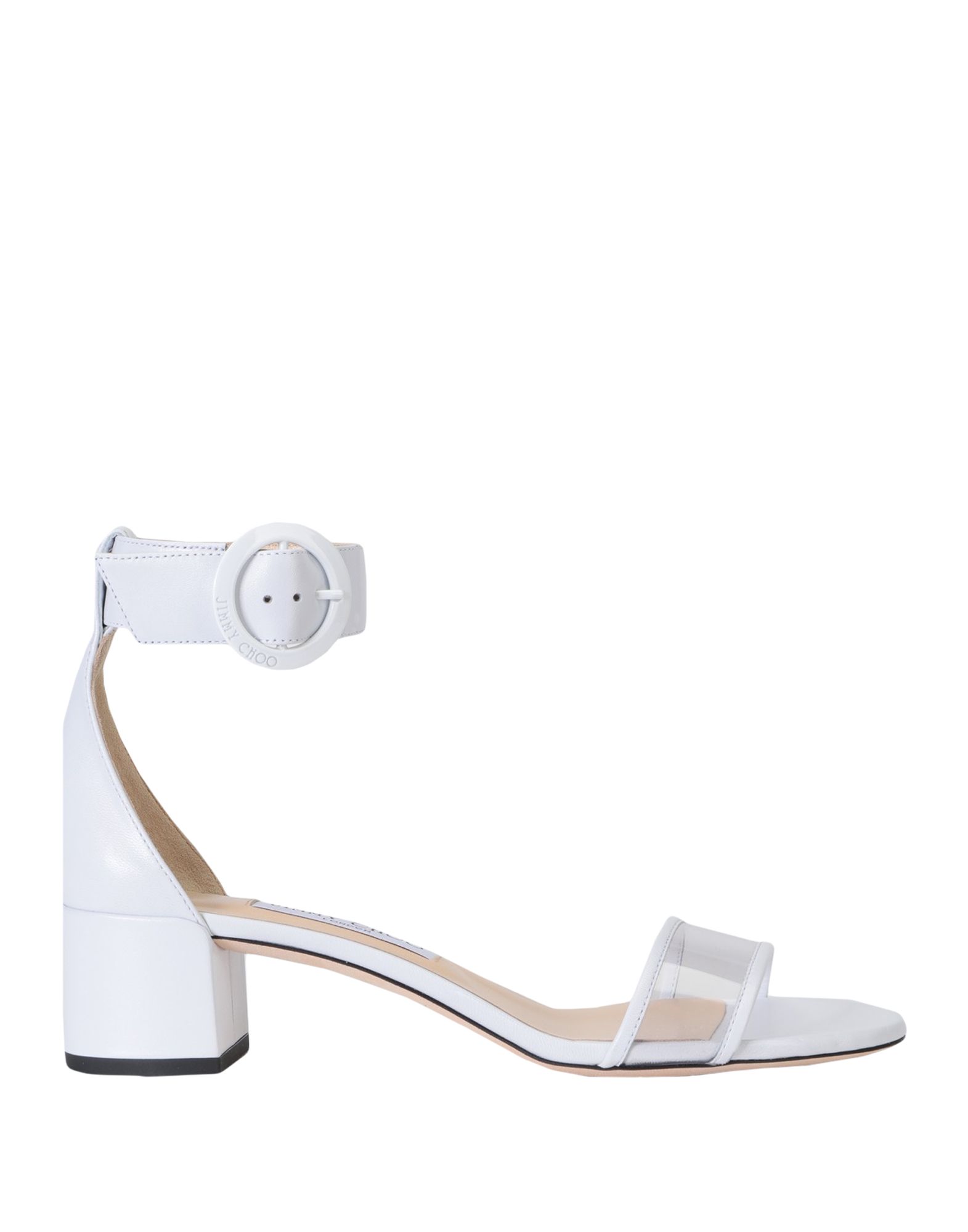 JIMMY CHOO JIMMY CHOO ΠΑΠΟΥΤΣΙΑ Πέδιλα