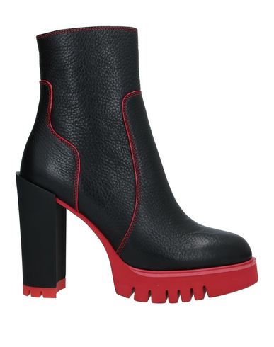 фото Полусапоги и высокие ботинки Gianni renzi® couture