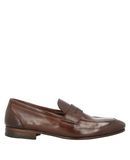 TROFEO by STEFANO BRANCHINI Herren Mokassin Farbe Braun Gre 9