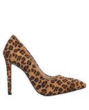 PUBLIC DESIRE Damen Pumps Farbe Kamel Gre 13