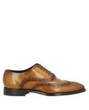 STEFANO BRANCHINI Herren Schn�rschuh Farbe Braun Gr��e 5