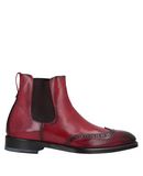 STEFANO BRANCHINI Herren Stiefelette Farbe Bordeaux Gr��e 13