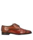 STEFANO BRANCHINI Herren Schn�rschuh Farbe Braun Gr��e 13